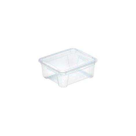 CONTENITORE STORAGE L21 P17,5 H10CM "MBOX1"