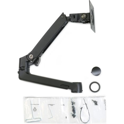 Ingram NO SCHEDA Ergotron Lx dual stacking arm extension (1/2)
