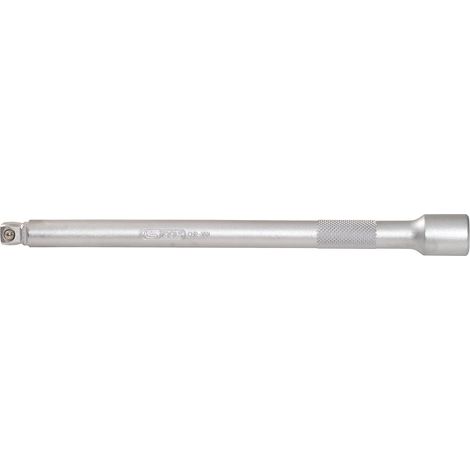Rallonge Articulée 3/8'' - 1 Pièce - Chrome-Vanadium - Angle 8° - Mécanique Auto - 200 mm (1/2)