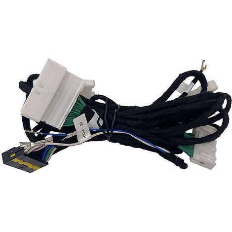 Faisceau de câblage chauffant pour siège auto 88195-BUCN7 pour Hyundai Elantra CN7 (1/5)