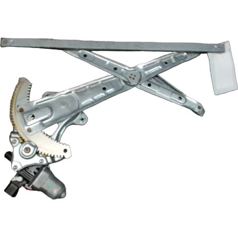 [PRODUIT D'OCCASION] Mecanisme+moteur Leve-glace Avant Droit MITSUBISHI Spacestar ♻️ Ref Oe. 5713a474 - Garantie à vie (1/4)