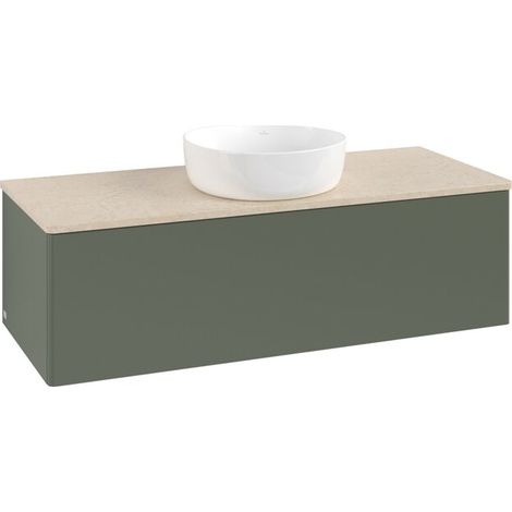 Villeroy & Boch K32013HL WTUS Antao K321 1200x360x500mm (1/3)
