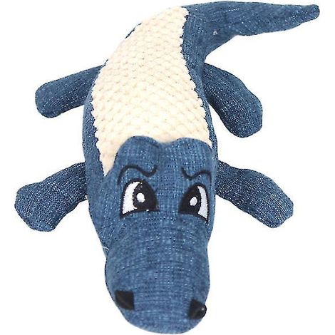 1 figurine de crocodile en jouet (1/3)