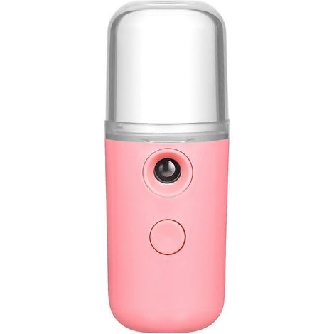 Kreativer und trendiger Luftentfeuchter, Haushaltsartikel für Zuhause, Geschäft oder Büro (rosa) – 14,54 cm – Rosa (1/4)