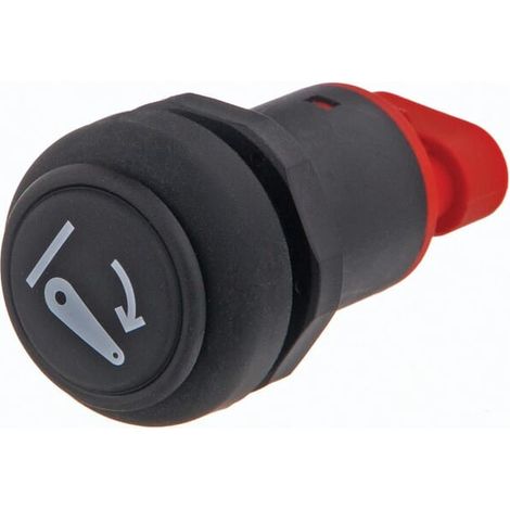 Commande d'accélérateur MASSEY FERGUSON ACW151746A (1/2)