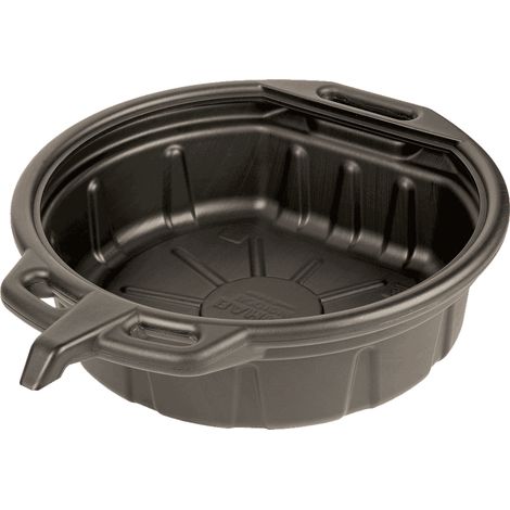 Bahco Bacinella di raccolta olio 16 l - BOD1016 (1/5)