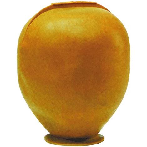 Membrana Di Ricambio Lt. 24 - Extra