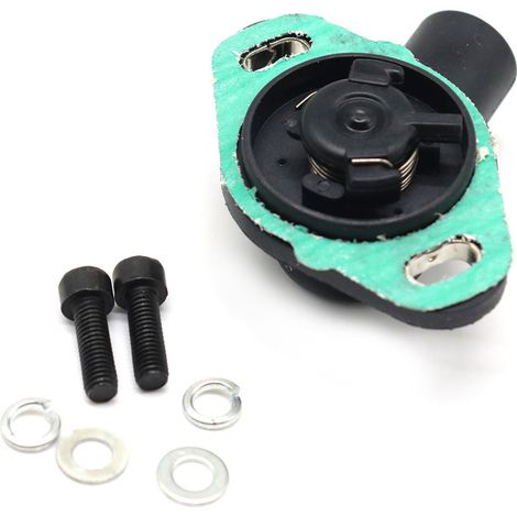 16400-P06-A11 37825PAAA01, Capteur de position de papillon des gaz compatible Honda (1/3)