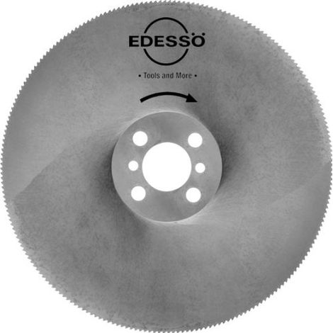 HSS-Scie Circulaire HZ T9, Gris, 350 x 3,0 x 40 mm (1/2)