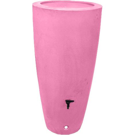 Récupérateur d'eau de pluie 200l + kit complet - plast'up rotomoulage