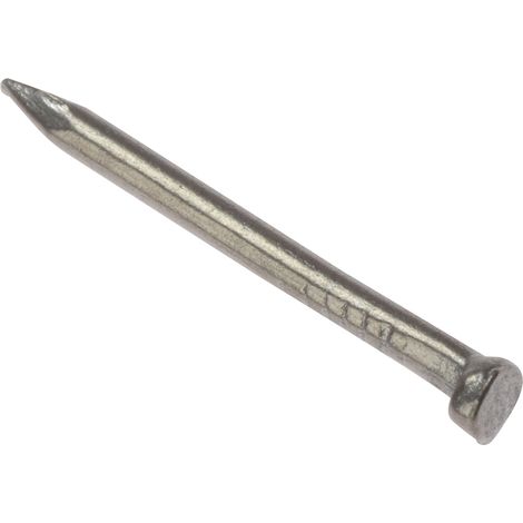 Veneer Pin 15mm Bag Weight 500g