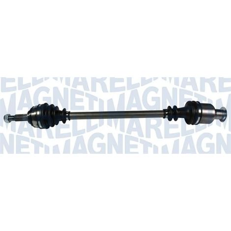 Arbre de transmission Magneti Marelli 302004190159 DACIA 6001548660 6001548661