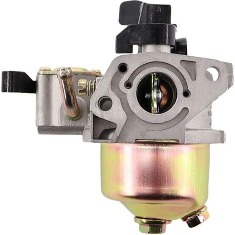 Carburateur Filtre à Essence Bougie d'allumage pour G100 GX100 GXH50 GXH50U GXH50UT Moteur WX15 WX15T pompe à eau Remplacer 16100-ZM7-G13 16100-ZM7-G18 16100-ZM7-G17 16100-ZM7-G16 16100-ZM7-G12 (1/4)