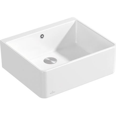 Villeroy & Boch 636000R7 Évier 60 x 595 x 500 mm bassin de cuisine