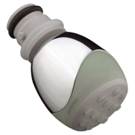 Hansgrohe HG Wechsel-Strahleinsatz Normal chrom, 28406000