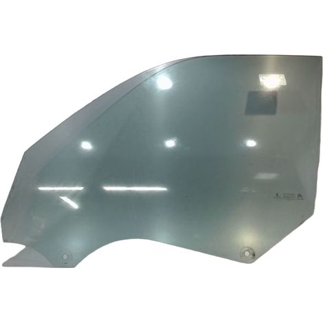 [PRODUIT D'OCCASION] Glace Porte Avg CITROEN C4 ♻️ Ref Oe. 9675833380 - Garantie à vie (1/2)