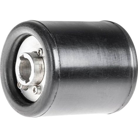 PFERD TOOLS 42100100 Rullo lamellare PSW 90x100 Diametro 90 mm 1 pz. (1/2)