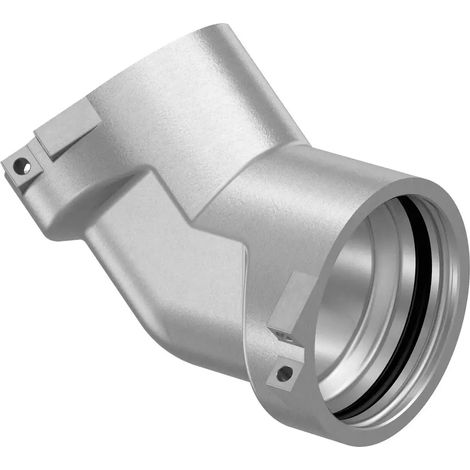 Uponor RS Codo 45° RS3-RS3, 1029141