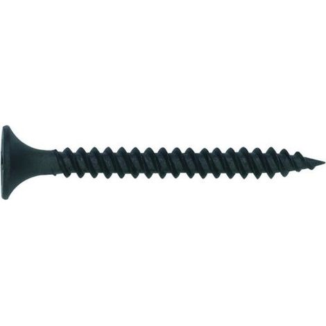V PL - TORNILLO PLACA YESO LAMINADA 3,5X035 ( 8 u.)