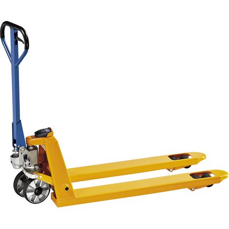 eurokraft basic 968925 eurokraft basic Transpalette avec (1/2)