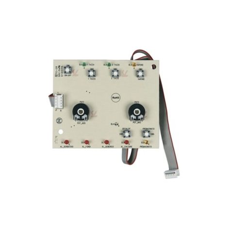 Delonghi scheda comandi Magnifica Corso Venezia ESAM2600 ESAM3200 ESAM4200 ESAM (1/2)