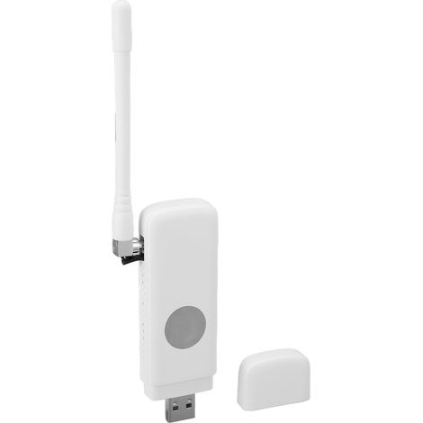 Routeur sans fil 4G LTE professionnel haut débit 150 Mbps, point d'accès Wi-Fi mobile USB pour l'Europe et l'Asie (1/5)