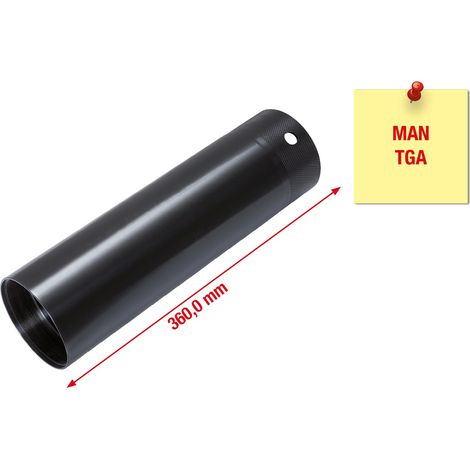 KS Tools Verlängerungsrohr für Hinterachse MAN TGA (1/5)