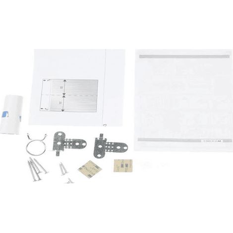 Kit de montage pour Lave-vaisselle Beko - 1784430044 (1/2)