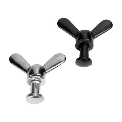 Support antenne Albrecht 6820 A87708 (1/2)