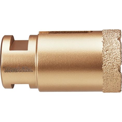 Makita FRND Foretto diamantato per smerigliatrici M14 - 35 mm (1/3)