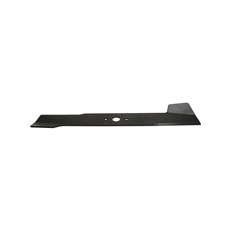 Anpassbarer Schneidmesser für den Rasenmäher Ibea P4050022 für Maschinen 5318, 5332, 5368. Länge: 520 mm.