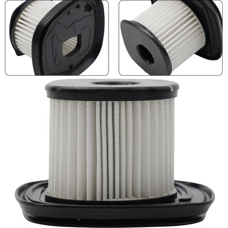 Filtre à air pour Stihl BG56 BG66 BG86 BG86C OEM n° 4241 140 4400 et n° 4241 140 4403, pièces de rechange pour aspirateurs et souffleurs - AquaForge (1/5)