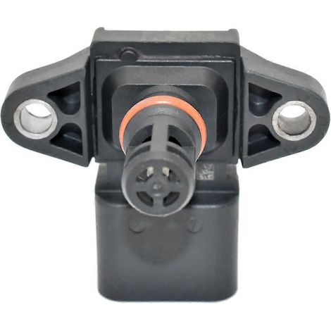 Capteur de pression d'admission d'air AA5Z9F479D AA5A9F479AC A2C10668700 pour Ford Explorer F-150 Expedition Lincoln (1/5)