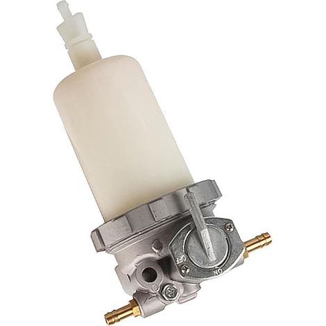 Le séhartchateur d'eau 119802-55700 convient aux Motors Yanmar 3TNV88, 4TNV84T Eind 4TNV94L. (1/3)
