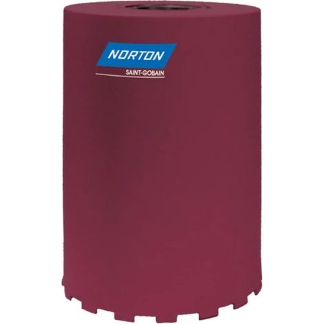 Forêt PRO CB BETON ROBO 126mm NORTON CLIPPER (1/3)