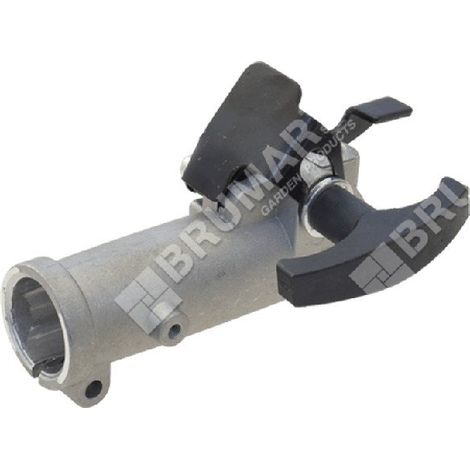 Giunto asta prolunga per multitool PROGREEN - 054078