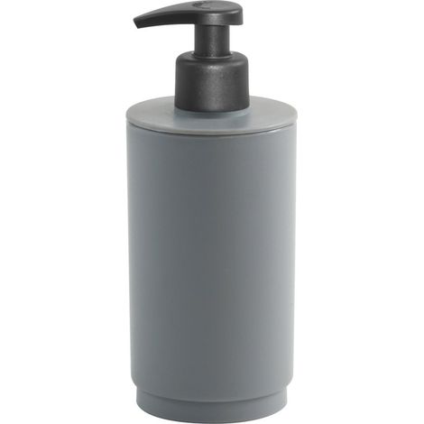 GEDY SH800800300 SHARON Dosificador Gris - ref: SH800800300 (1/5)