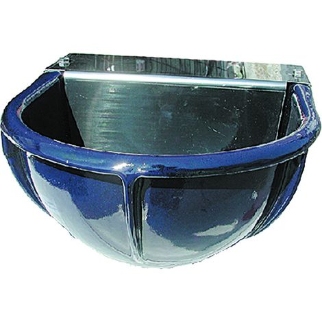 1PZ ABBEVERATOIO PER EQUINI cm 28 x 25 x H 14