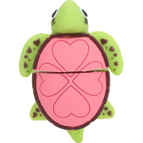 Clé USB 16GB en Forme d'Animal Mignon - Accessoire de Stockage Portable pour Transfert de Données (1/5)