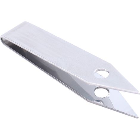 Pince EDC En Acier Inoxydable - Outil De Survie Compact Pour Camping Et Randonnée - Porte-Clés Léger - 1 Pièce (1/5)