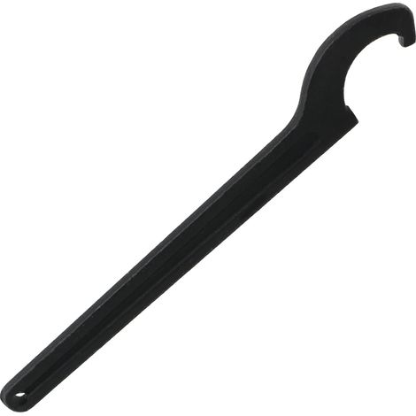 Clé à molette en forme de C de 22 à 26 mm en acier inoxydable (1 pièce) (1/5)