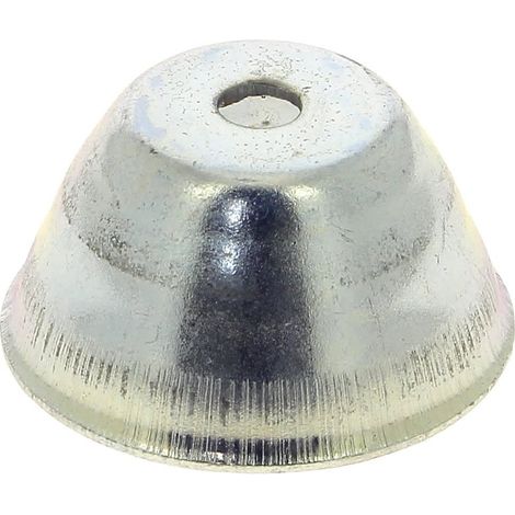 Flansch 5131033661 - gartenhäcksler ryobi (1/2)