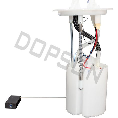 Der Kraftstoffpumpenblock AB399H307AB ist kompatibel mit der Ford Ranger 13-15 AB399H307AD Hochleistungspumpe.