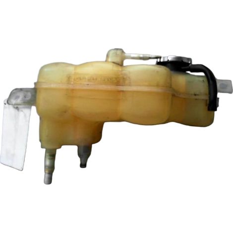 Vase Expansion Dodge Avenger (1/3)