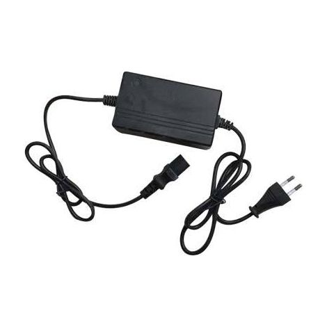 CARICABATTERIE POMPA IRRORATRICE ELETTRA 16 BATTERIA PIOMBO/ACIDO 12V 9Ah STARS