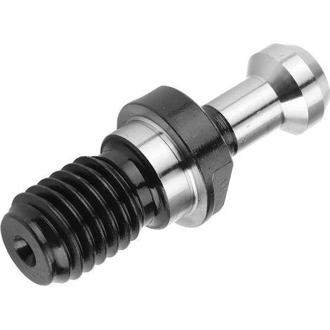 Lot de 2 boutons de retenue à 45 degrés BT30 pour porte-outil de fraisage CNC (1/5)