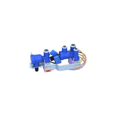 Válvula magnética Frigorífico, congelador 5945310200 BEKO