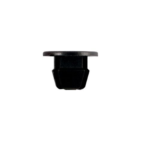 KS Tools - Agrafes pour feux arrières pour Opel et Volkswagen - Ø 10 mm - 10 pcs - 420.1853 (1/2)