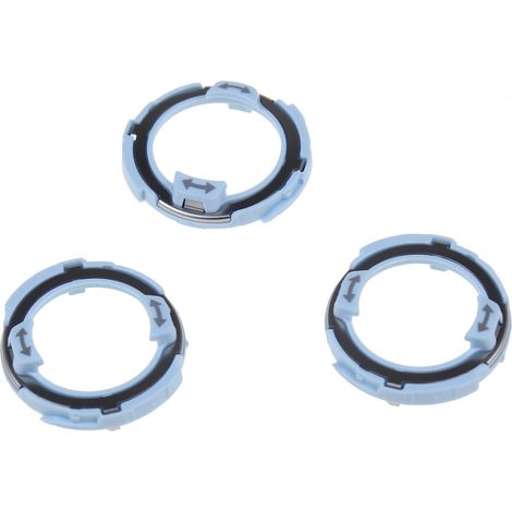 Philips - supporto lame di rasatura - cp9059/01 - 422203628701 - 5401101546162