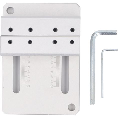 Coupe-bordure en cuir, épaisseur de 4.5 à 6mm, Machine à biseauter la sangle de bureau, outil latéral de ceinture (1/5)